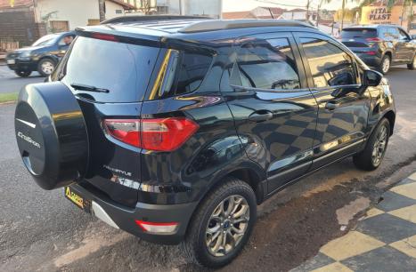 FORD Ecosport 1.6 16V 4P FLEX FREESTYLE POWERSHIFT AUTOMTICO, Foto 8