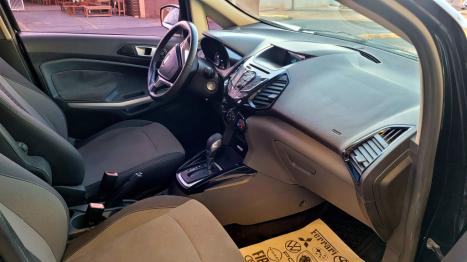 FORD Ecosport 1.6 16V 4P FLEX FREESTYLE POWERSHIFT AUTOMTICO, Foto 9