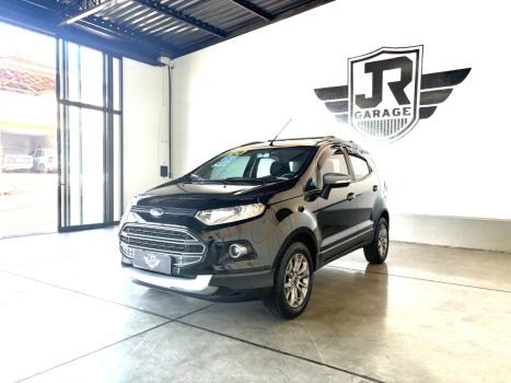 FORD Ecosport 1.6 16V 4P FREESTYLE, Foto 1
