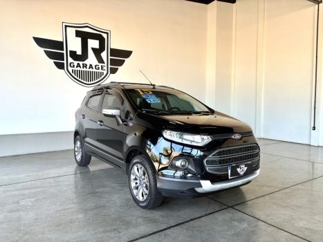 FORD Ecosport 1.6 16V 4P FREESTYLE, Foto 2