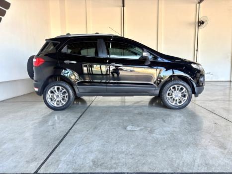 FORD Ecosport 1.6 16V 4P FREESTYLE, Foto 3