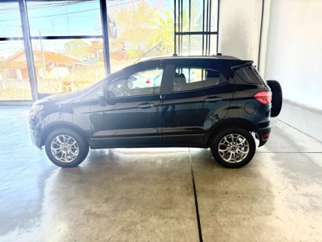 FORD Ecosport 1.6 16V 4P FREESTYLE, Foto 4