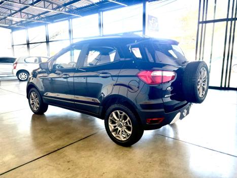 FORD Ecosport 1.6 16V 4P FREESTYLE, Foto 5