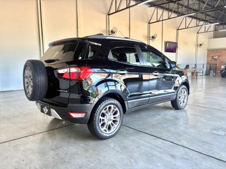 FORD Ecosport 1.6 16V 4P FREESTYLE, Foto 6