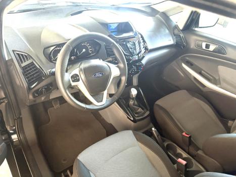 FORD Ecosport 1.6 16V 4P FREESTYLE, Foto 7
