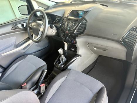 FORD Ecosport 1.6 16V 4P FREESTYLE, Foto 8