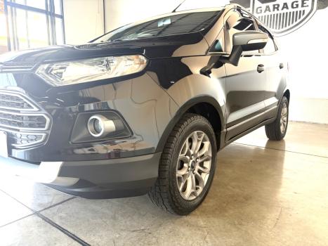 FORD Ecosport 1.6 16V 4P FREESTYLE, Foto 11
