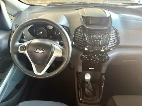 FORD Ecosport 1.6 16V 4P FREESTYLE, Foto 9
