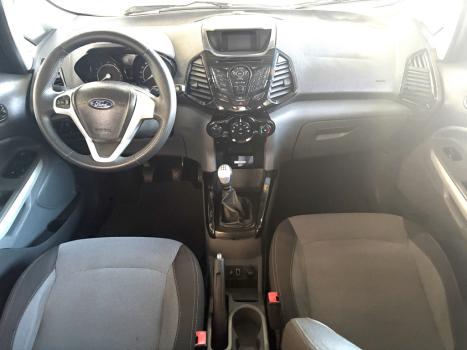 FORD Ecosport 1.6 16V 4P FREESTYLE, Foto 10