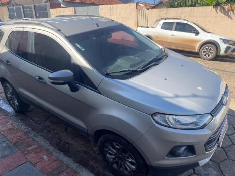FORD Ecosport 1.6 16V 4P FREESTYLE, Foto 1