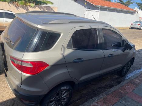FORD Ecosport 1.6 16V 4P FREESTYLE, Foto 2