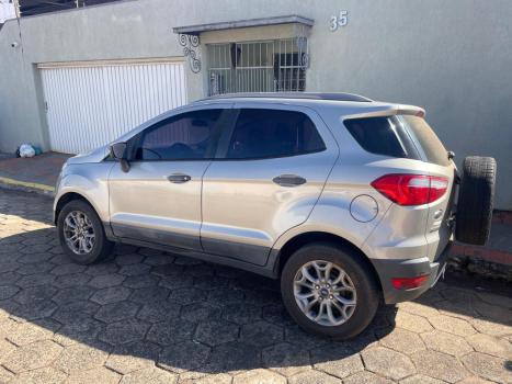 FORD Ecosport 1.6 16V 4P FREESTYLE, Foto 3