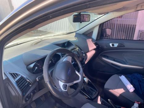 FORD Ecosport 1.6 16V 4P FREESTYLE, Foto 4