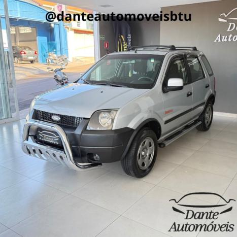 FORD Ecosport 1.6 16V 4P FREESTYLE, Foto 2