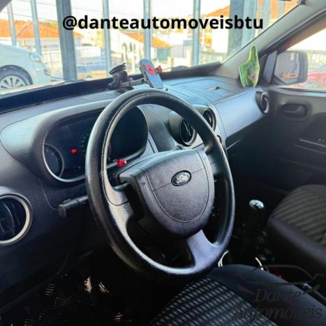 FORD Ecosport 1.6 16V 4P FREESTYLE, Foto 3