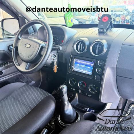 FORD Ecosport 1.6 16V 4P FREESTYLE, Foto 4