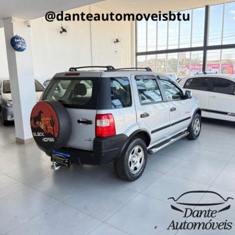 FORD Ecosport 1.6 16V 4P FREESTYLE, Foto 9