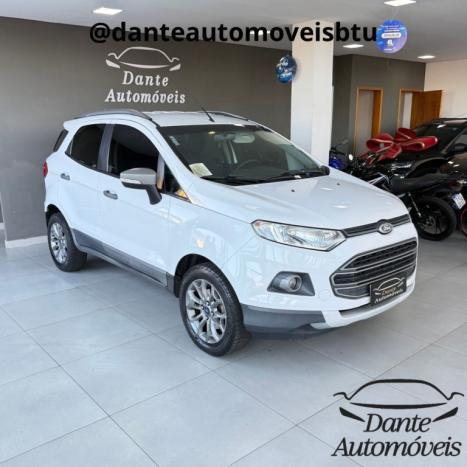 FORD Ecosport 1.6 16V 4P FREESTYLE, Foto 1