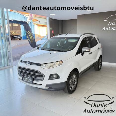 FORD Ecosport 1.6 16V 4P FREESTYLE, Foto 2