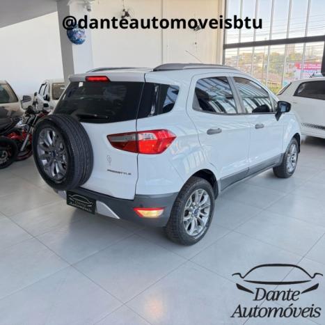 FORD Ecosport 1.6 16V 4P FREESTYLE, Foto 3