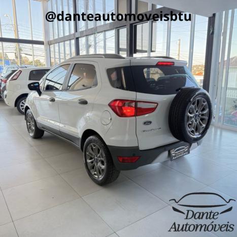 FORD Ecosport 1.6 16V 4P FREESTYLE, Foto 4