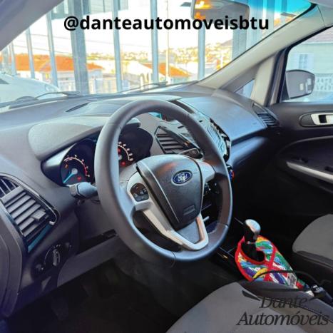 FORD Ecosport 1.6 16V 4P FREESTYLE, Foto 5