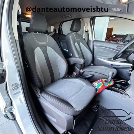 FORD Ecosport 1.6 16V 4P FREESTYLE, Foto 8