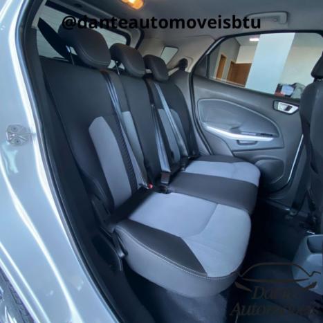 FORD Ecosport 1.6 16V 4P FREESTYLE, Foto 9