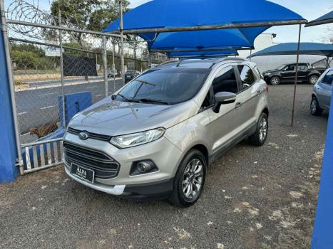 FORD Ecosport 1.6 16V 4P FREESTYLE, Foto 1