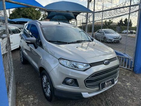 FORD Ecosport 1.6 16V 4P FREESTYLE, Foto 2