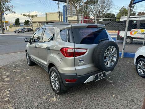 FORD Ecosport 1.6 16V 4P FREESTYLE, Foto 3