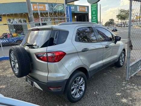 FORD Ecosport 1.6 16V 4P FREESTYLE, Foto 4