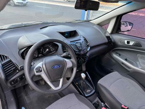 FORD Ecosport 1.6 16V 4P FREESTYLE, Foto 5