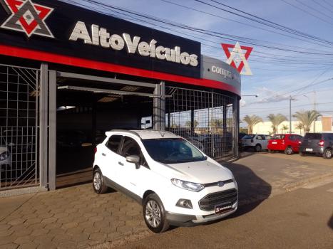 FORD Ecosport 1.6 16V 4P FREESTYLE, Foto 4