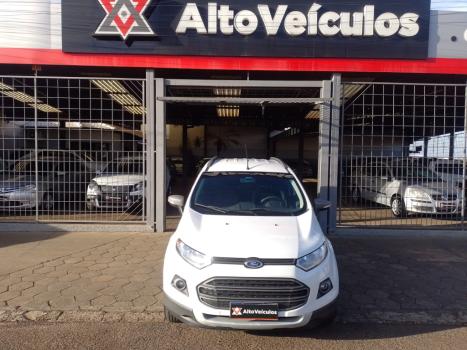 FORD Ecosport 1.6 16V 4P FREESTYLE, Foto 7