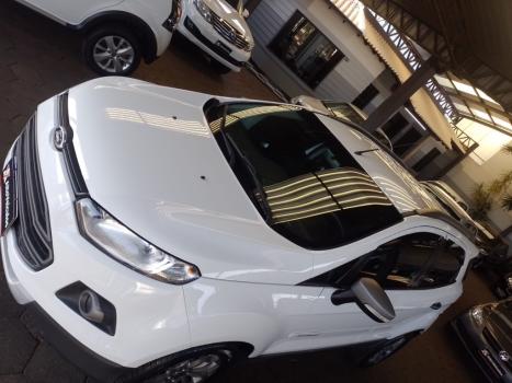 FORD Ecosport 1.6 16V 4P FREESTYLE, Foto 15