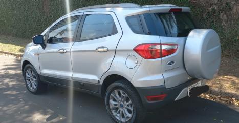 FORD Ecosport 1.6 16V 4P FREESTYLE, Foto 3