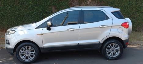 FORD Ecosport 1.6 16V 4P FREESTYLE, Foto 2