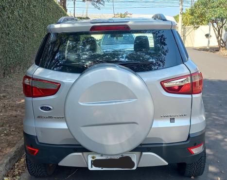 FORD Ecosport 1.6 16V 4P FREESTYLE, Foto 8