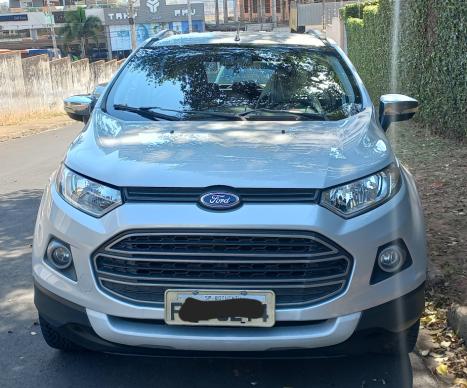 FORD Ecosport 1.6 16V 4P FREESTYLE, Foto 7