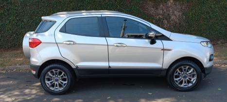 FORD Ecosport 1.6 16V 4P FREESTYLE, Foto 4