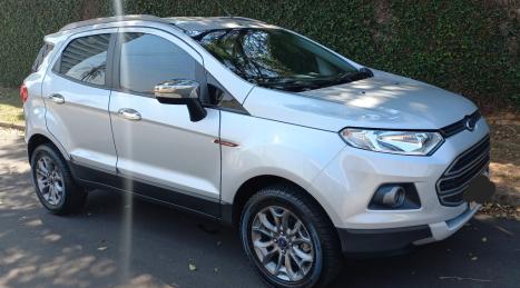 FORD Ecosport 1.6 16V 4P FREESTYLE, Foto 6