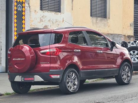 FORD Ecosport 1.6 16V 4P FREESTYLE, Foto 2