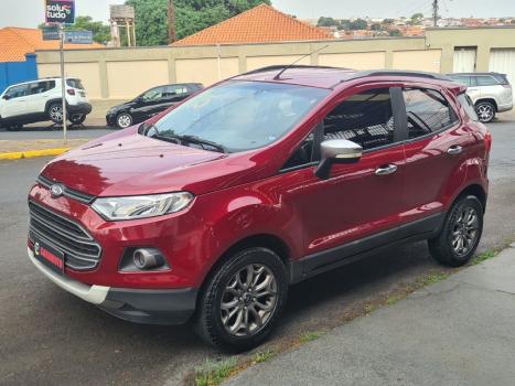 FORD Ecosport 1.6 16V 4P FREESTYLE, Foto 3