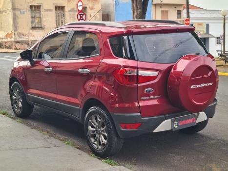 FORD Ecosport 1.6 16V 4P FREESTYLE, Foto 4