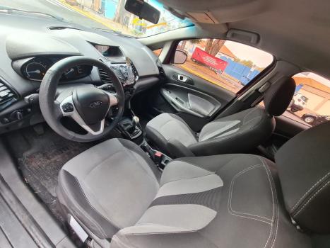 FORD Ecosport 1.6 16V 4P FREESTYLE, Foto 5