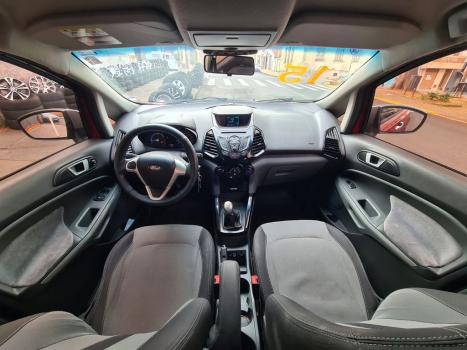 FORD Ecosport 1.6 16V 4P FREESTYLE, Foto 7