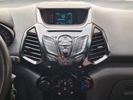 FORD Ecosport 1.6 16V 4P FREESTYLE, Foto 10