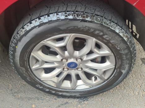 FORD Ecosport 1.6 16V 4P FREESTYLE, Foto 13