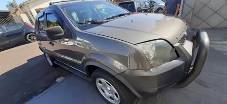 FORD Ecosport 1.6 4P XLS, Foto 7